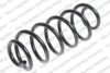 LESJ?FORS 4266771 Coil Spring